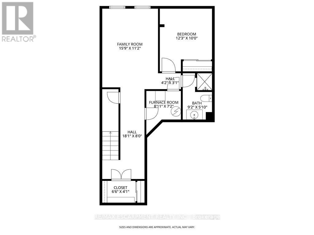 96 Newcombe Road, Hamilton, Ontario  L9H 0A6 - Photo 46 - X13123248