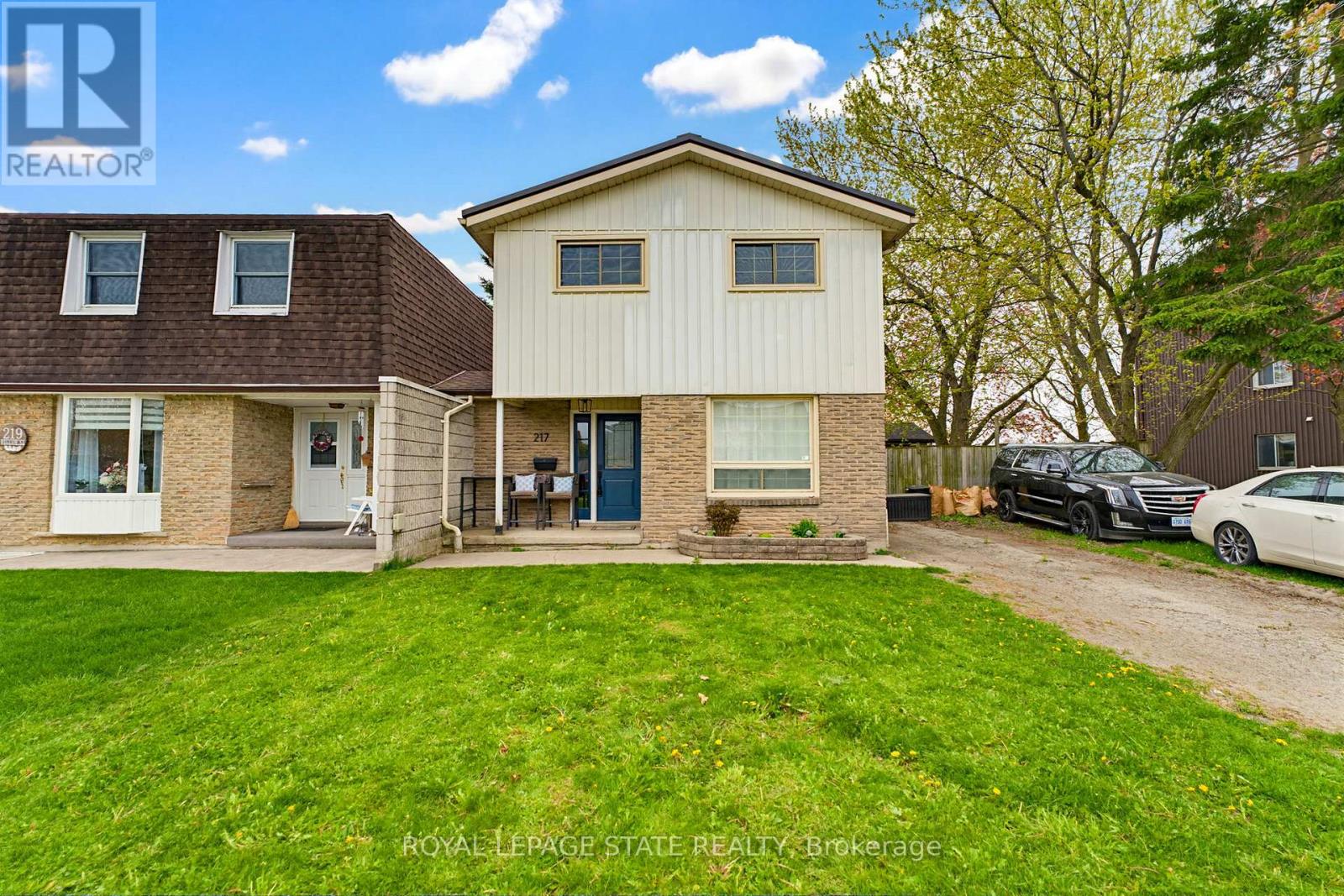 217 WILLOW STREET, Stratford, Ontario