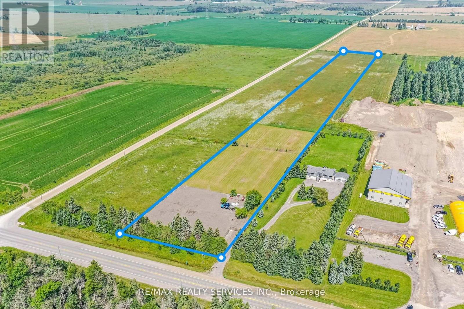 109 - 202199 COUNTY ROAD, East Luther Grand Valley, Ontario