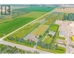 109 - 202199 COUNTY ROAD, East Luther Grand Valley, Ontario