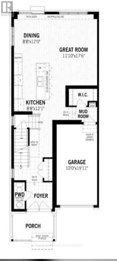 Main - 138 Forestwalk Street, Kitchener, Ontario  N2R 0S9 - Photo 2 - X13123332