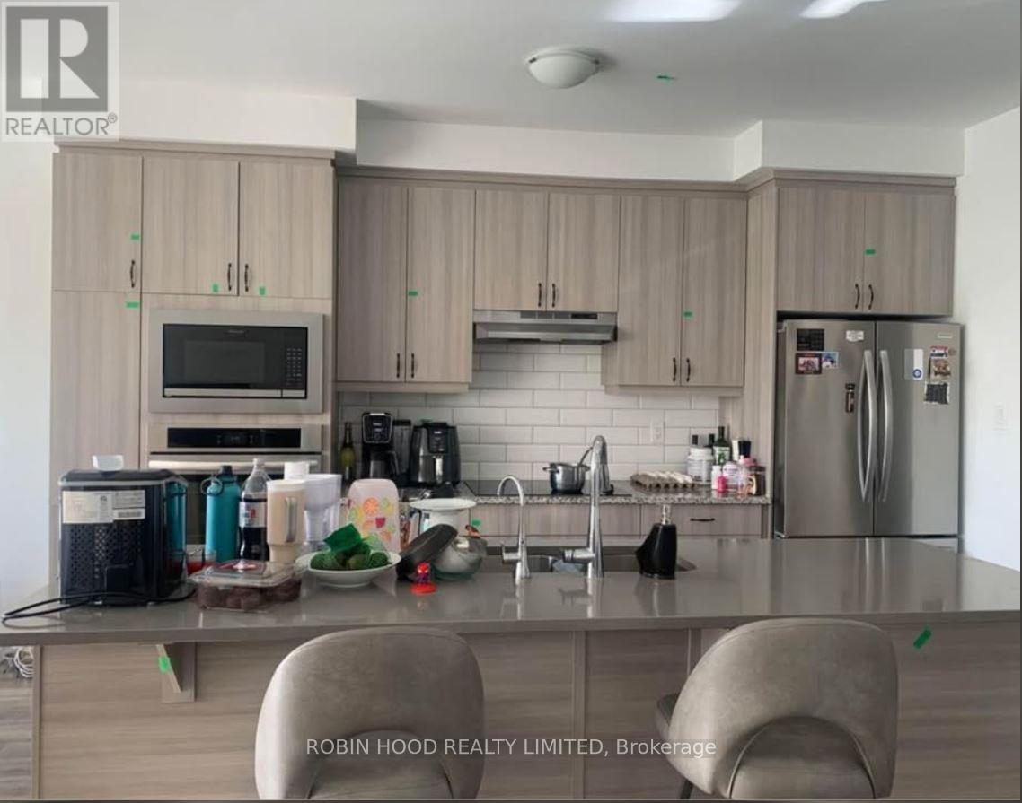 Main - 138 Forestwalk Street, Kitchener, Ontario  N2R 0S9 - Photo 4 - X13123332