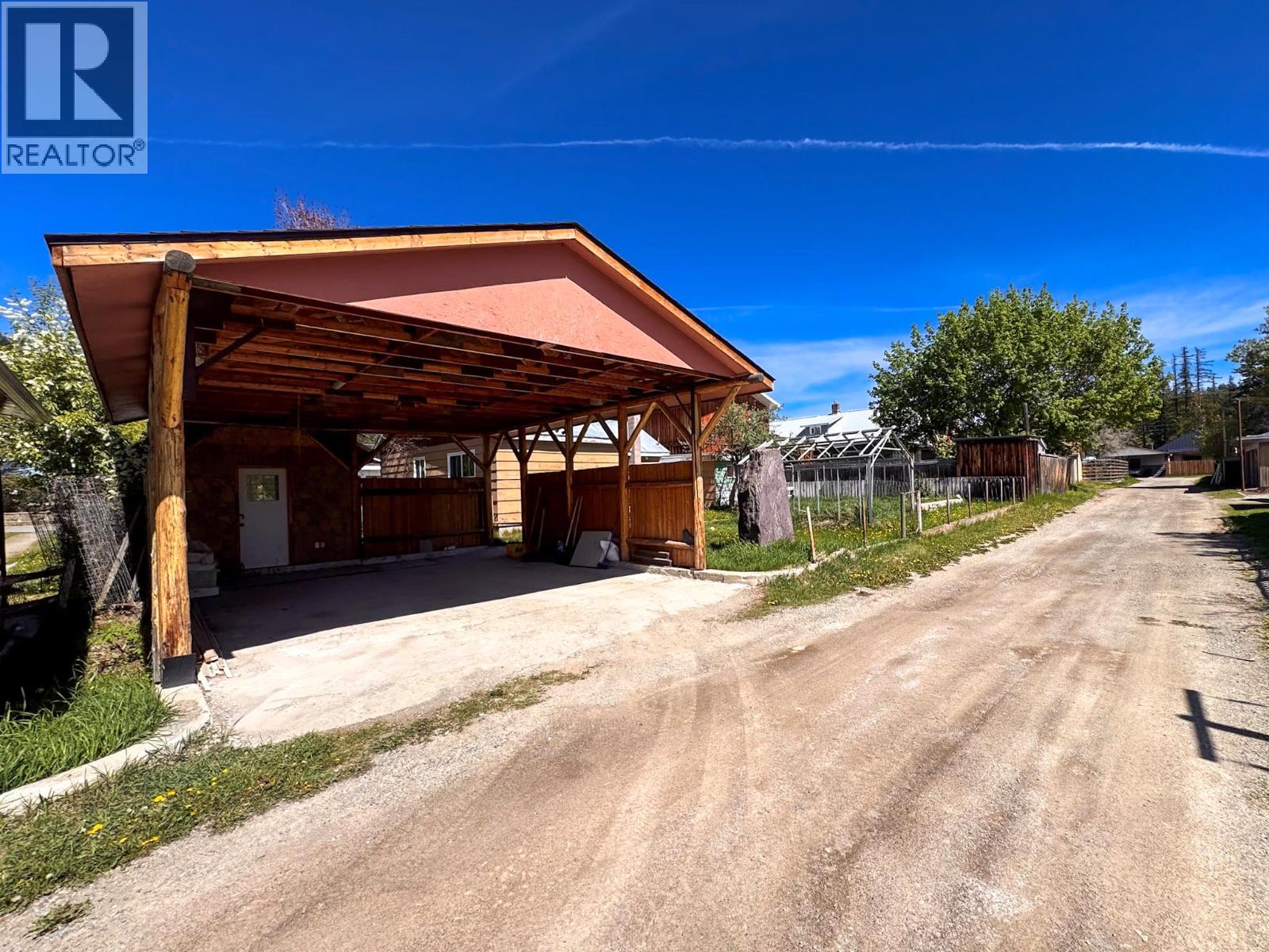 242 Higgins Street, Kimberley, British Columbia V1A 1K8 - Photo 22 - 10387217