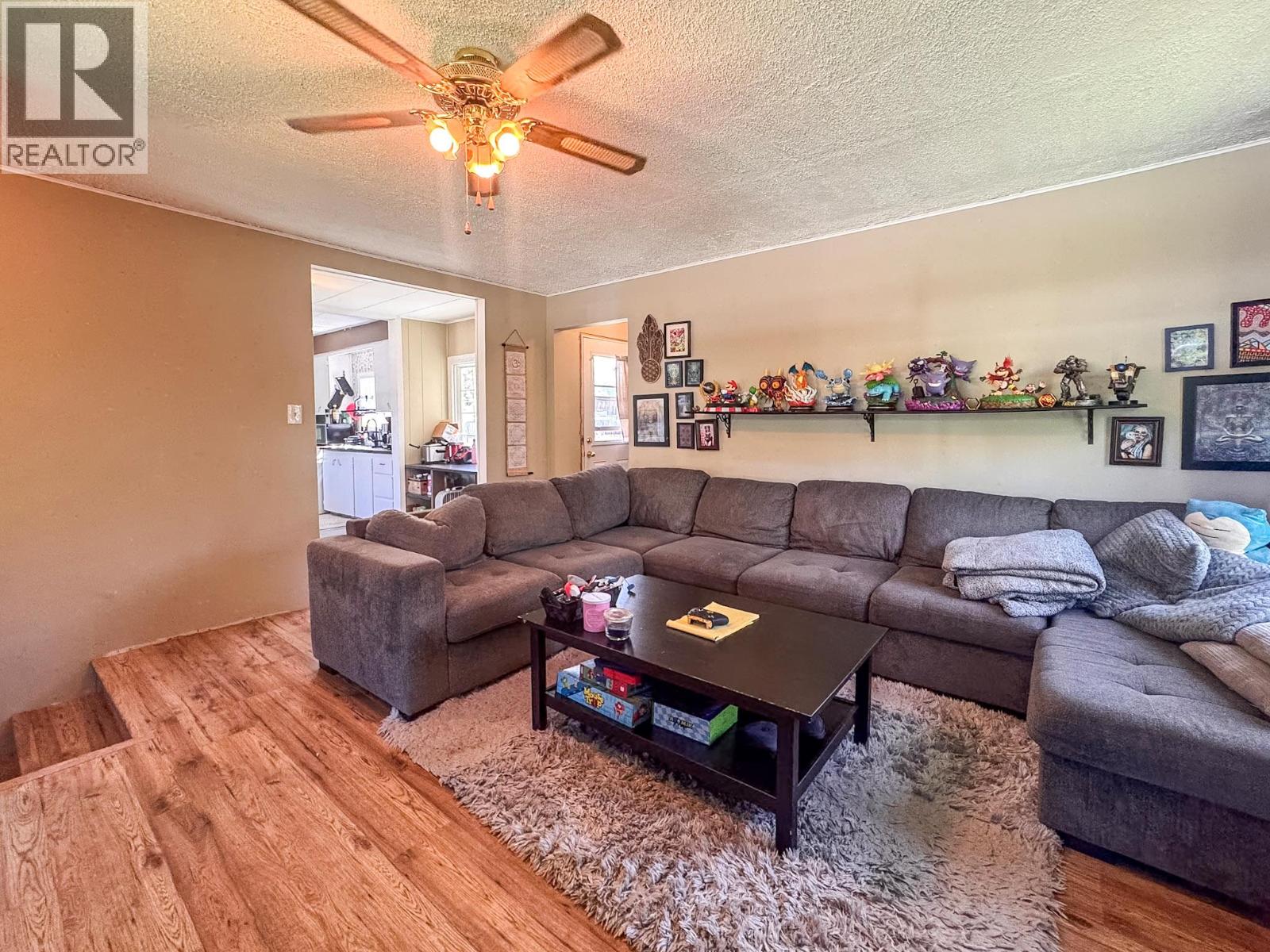 242 Higgins Street, Kimberley, British Columbia V1A 1K8 - Photo 7 - 10387217
