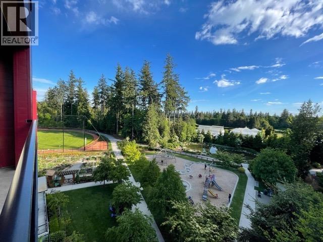417 3581 Ross Drive, Vancouver, British Columbia  V6S 0K5 - Photo 15 - R3123169