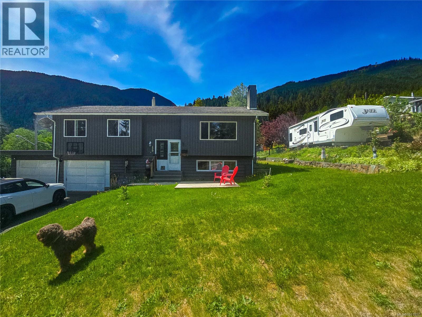 170 Seaview St, Sayward, British Columbia  V0P 1R0 - Photo 4 - 1011857