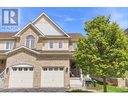 44 - 460 WOODMOUNT DRIVE, Oshawa, Ontario