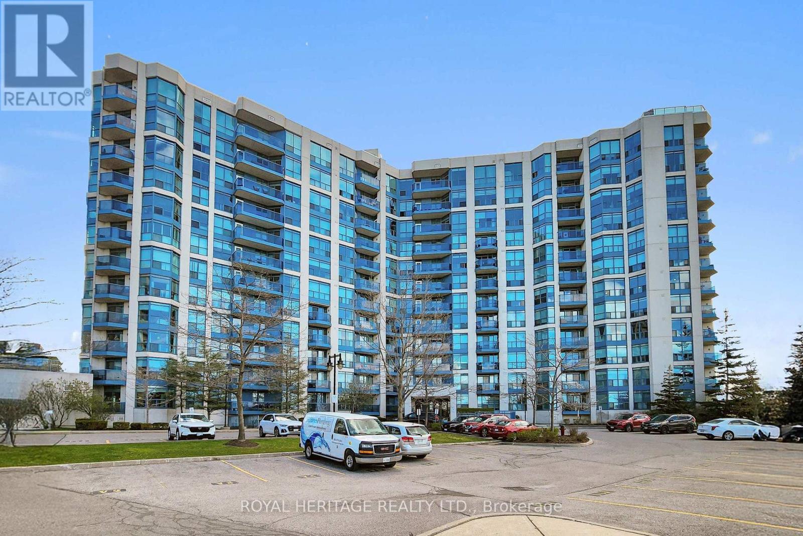 112 - 340 WATSON STREET W, Whitby, Ontario