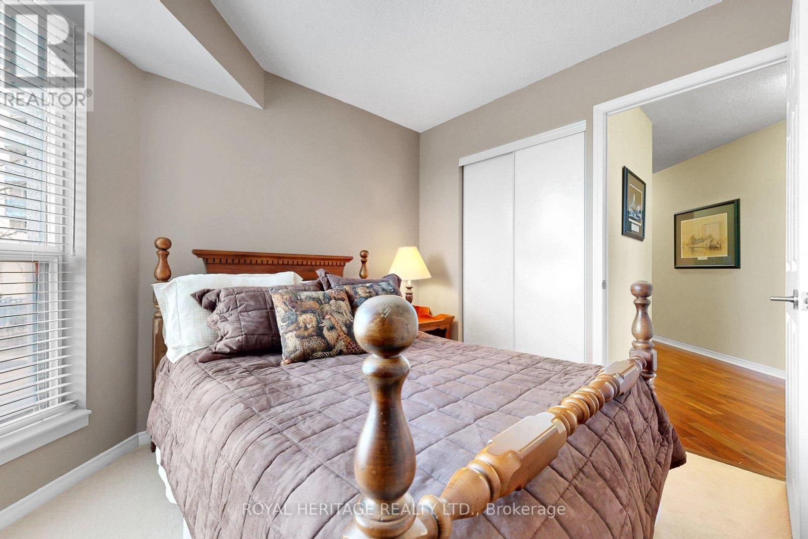112 - 340 Watson Street W, Whitby, Ontario  L1N 9G1 - Photo 31 - E13123604