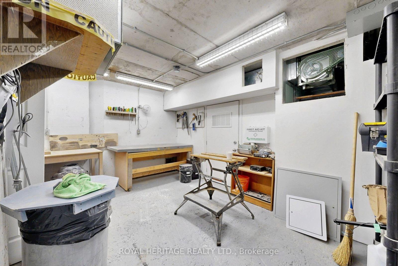 112 - 340 Watson Street W, Whitby, Ontario  L1N 9G1 - Photo 41 - E13123604
