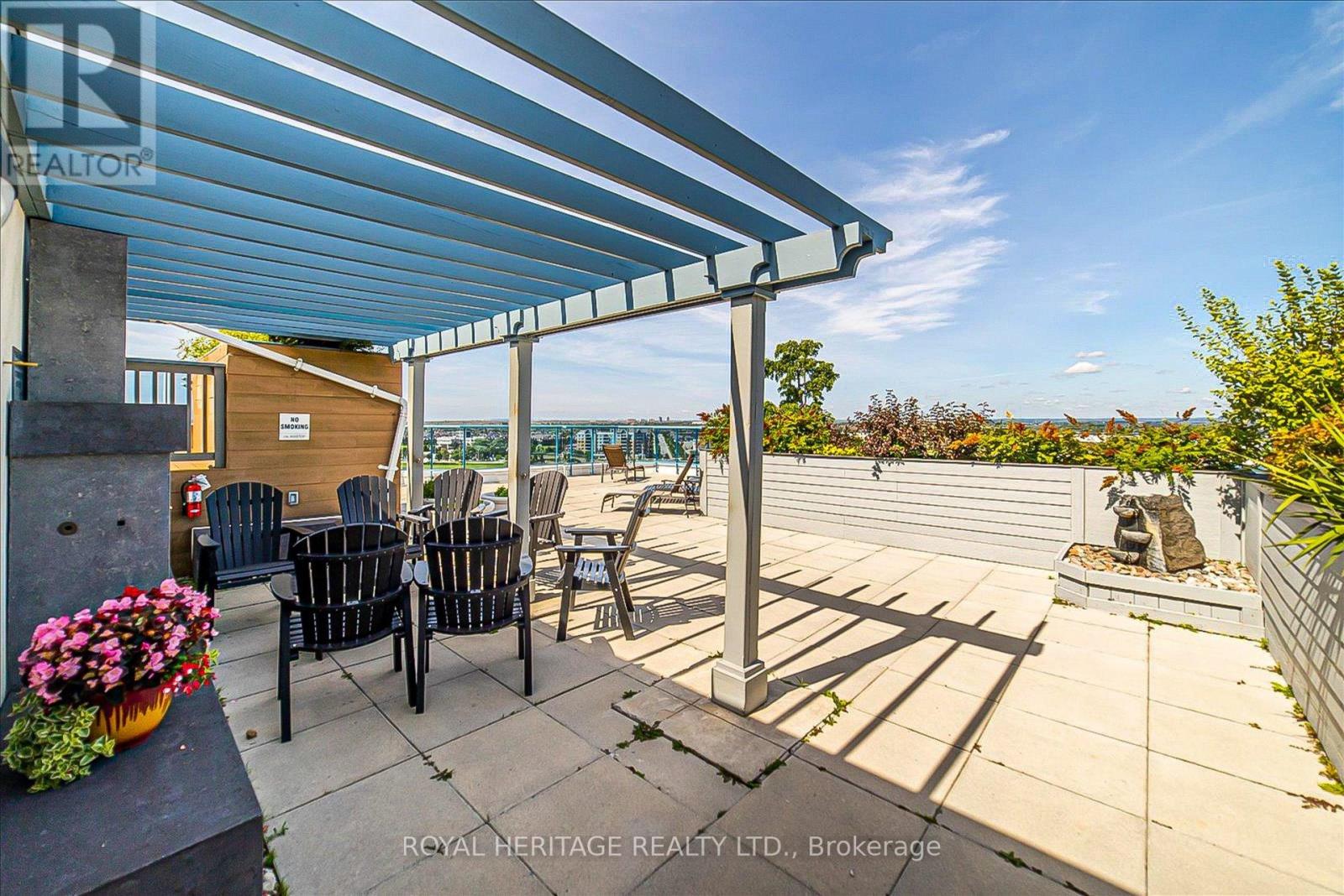 112 - 340 Watson Street W, Whitby, Ontario  L1N 9G1 - Photo 42 - E13123604