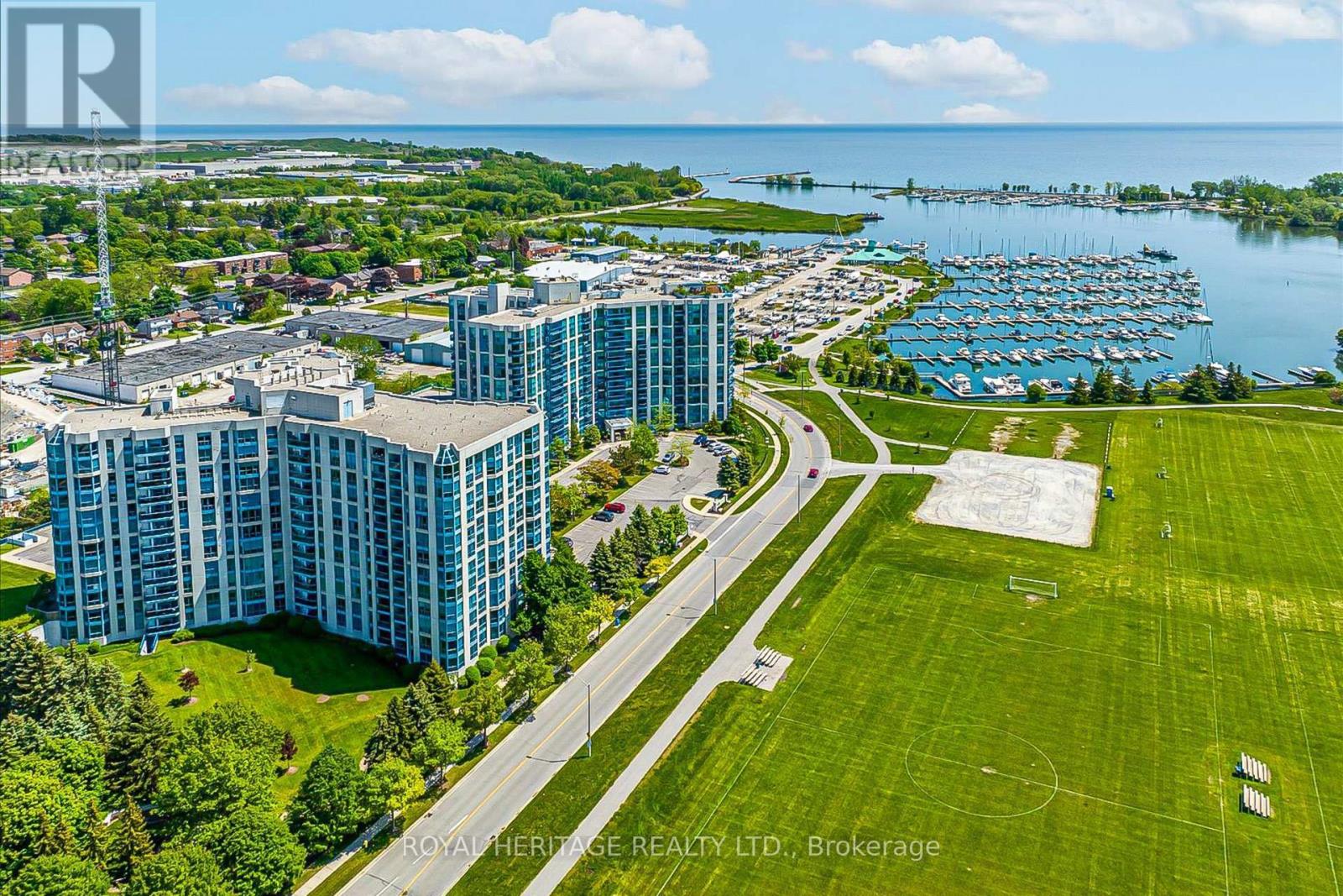 112 - 340 Watson Street W, Whitby, Ontario  L1N 9G1 - Photo 45 - E13123604
