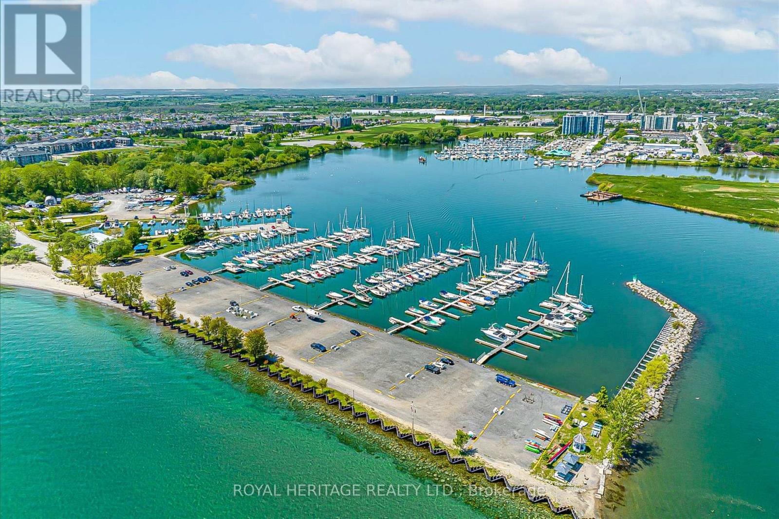 112 - 340 Watson Street W, Whitby, Ontario  L1N 9G1 - Photo 46 - E13123604