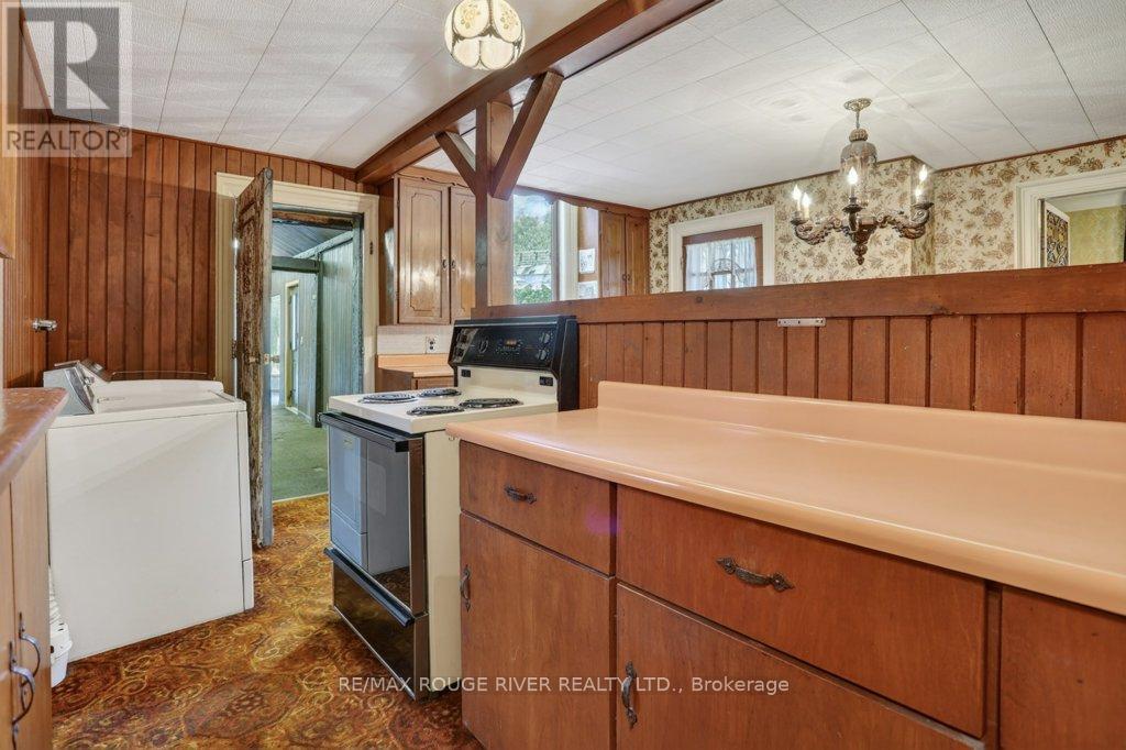 5709 Old Scugog Road, Clarington, Ontario  L1C 3K2 - Photo 17 - E13123618
