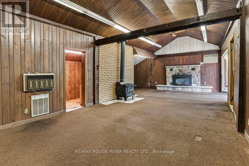 5709 Old Scugog Road, Clarington, Ontario  L1C 3K2 - Photo 20 - E13123618