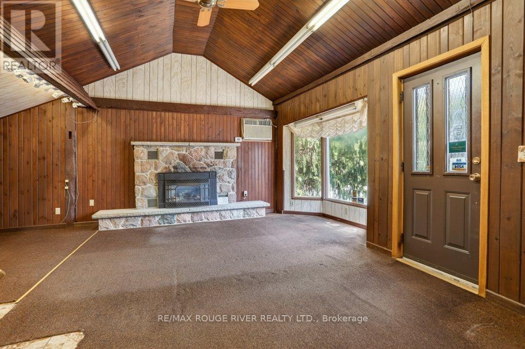 5709 Old Scugog Road, Clarington, Ontario  L1C 3K2 - Photo 23 - E13123618
