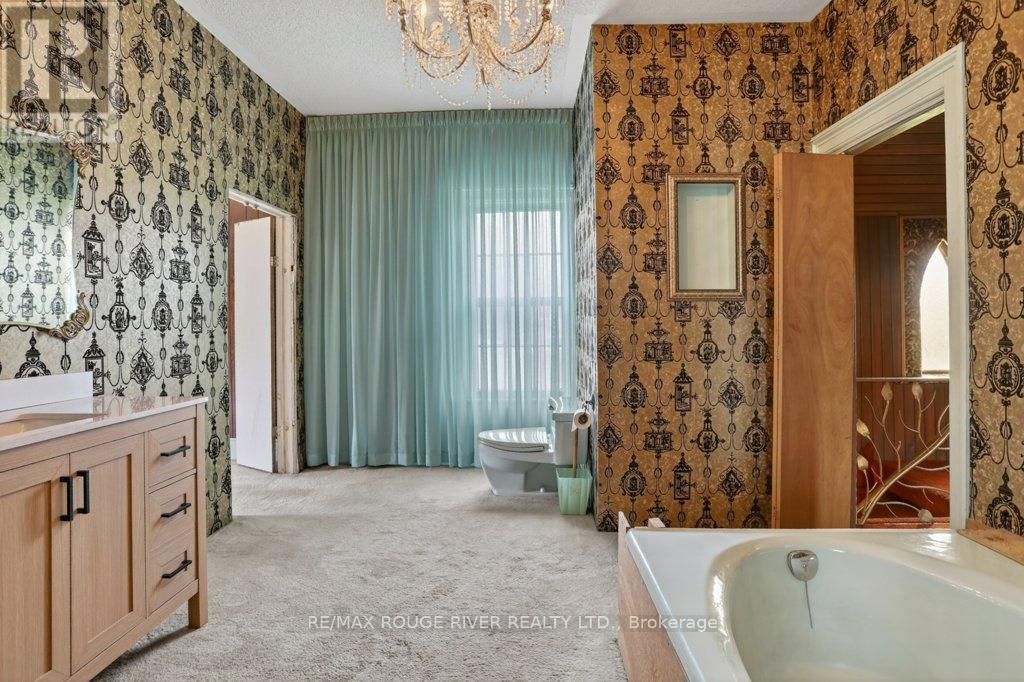 5709 Old Scugog Road, Clarington, Ontario  L1C 3K2 - Photo 34 - E13123618