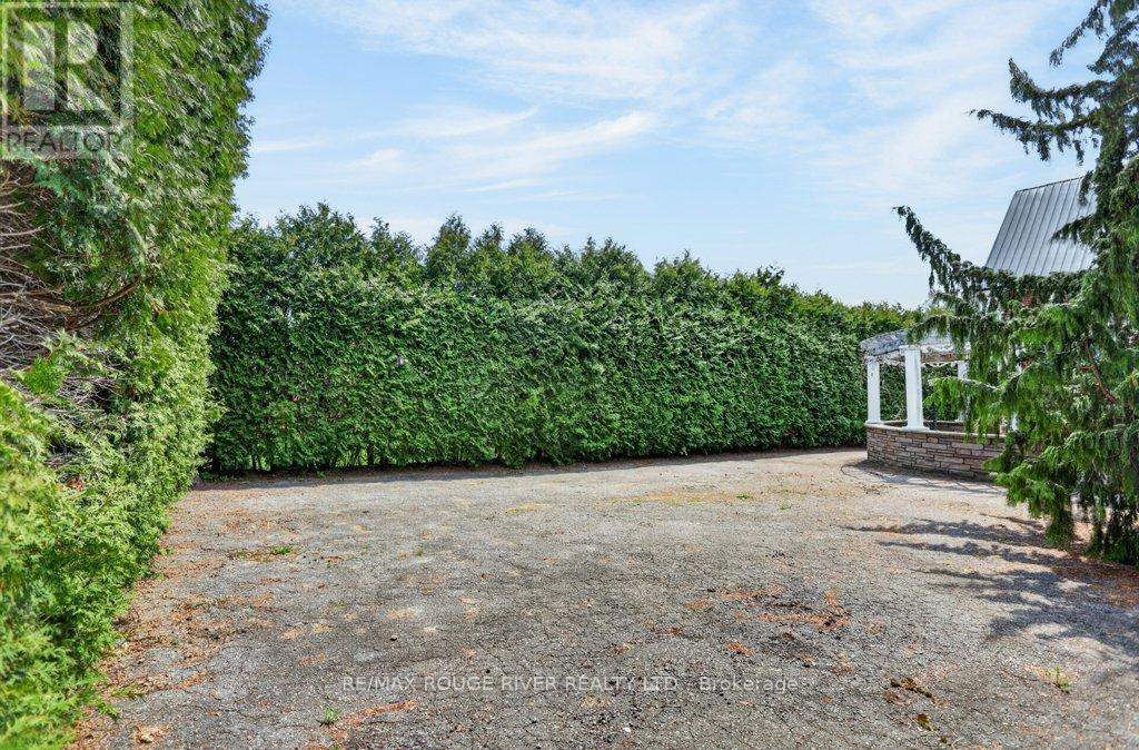 5709 Old Scugog Road, Clarington, Ontario  L1C 3K2 - Photo 47 - E13123618
