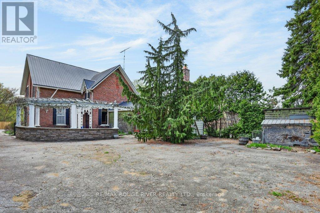 5709 Old Scugog Road, Clarington, Ontario  L1C 3K2 - Photo 48 - E13123618
