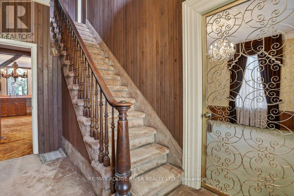 5709 Old Scugog Road, Clarington, Ontario  L1C 3K2 - Photo 6 - E13123618