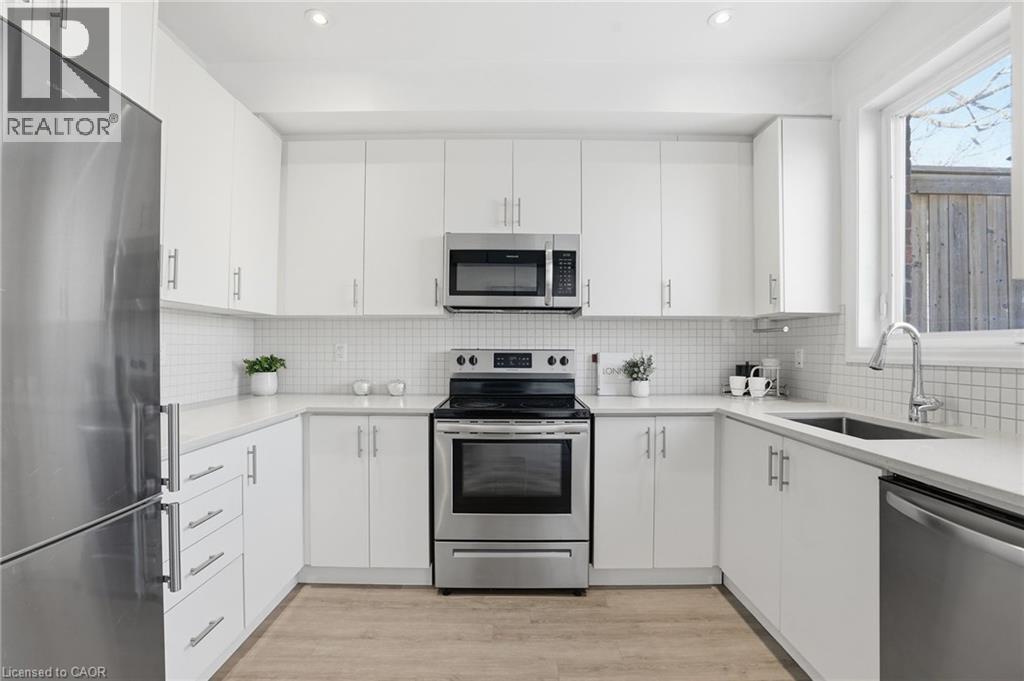 290 Barton Street W Unit# 26, Hamilton, Ontario  L8R 3P3 - Photo 10 - 40824442