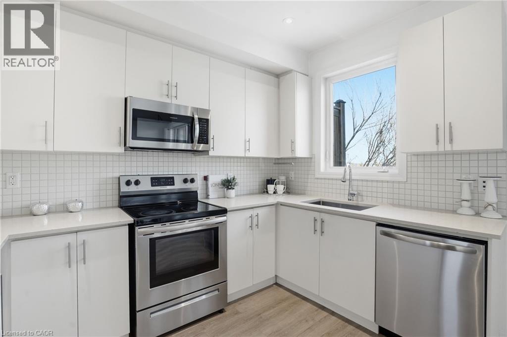 290 Barton Street W Unit# 26, Hamilton, Ontario  L8R 3P3 - Photo 11 - 40824442
