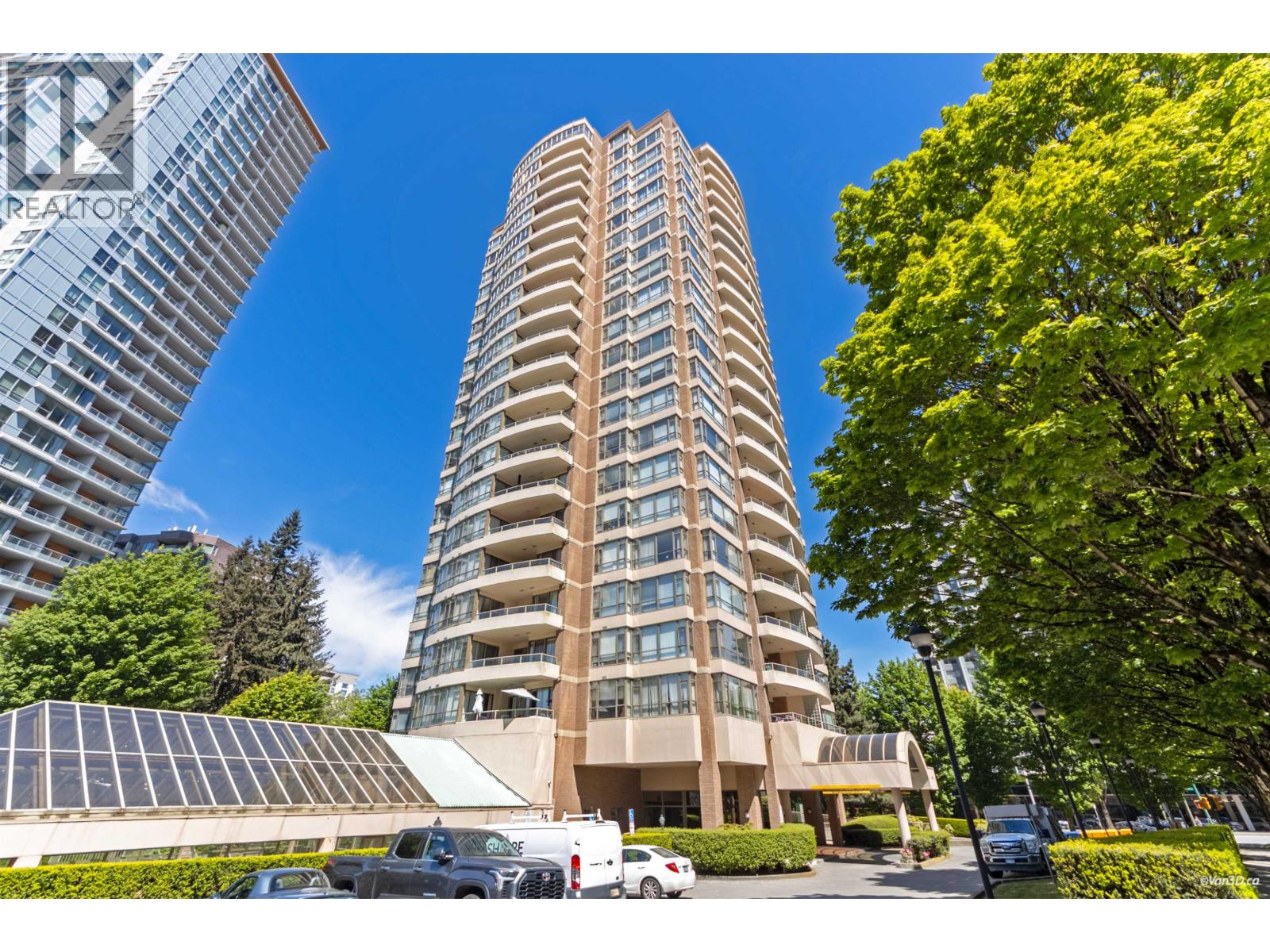 202 5885 Olive Avenue, Burnaby, British Columbia V5H 4N8 - Photo 33 - R3122967