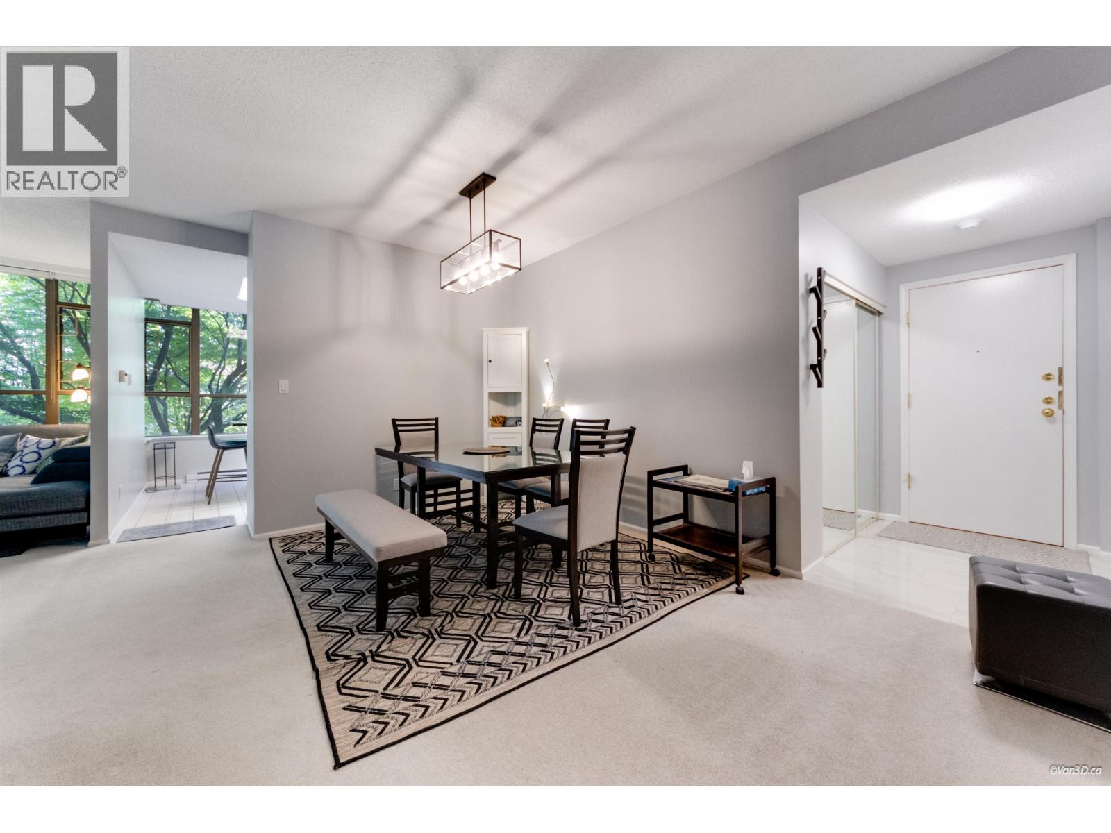 202 5885 Olive Avenue, Burnaby, British Columbia V5H 4N8 - Photo 7 - R3122967