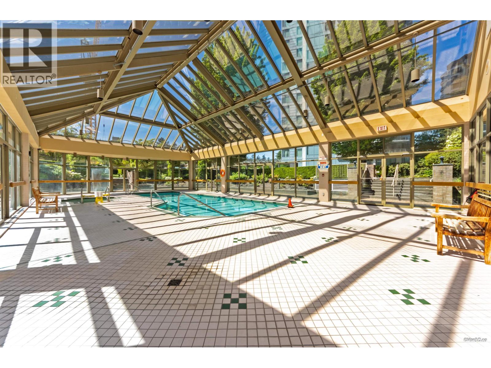 202 5885 Olive Avenue, Burnaby, British Columbia V5H 4N8 - Photo 29 - R3122967