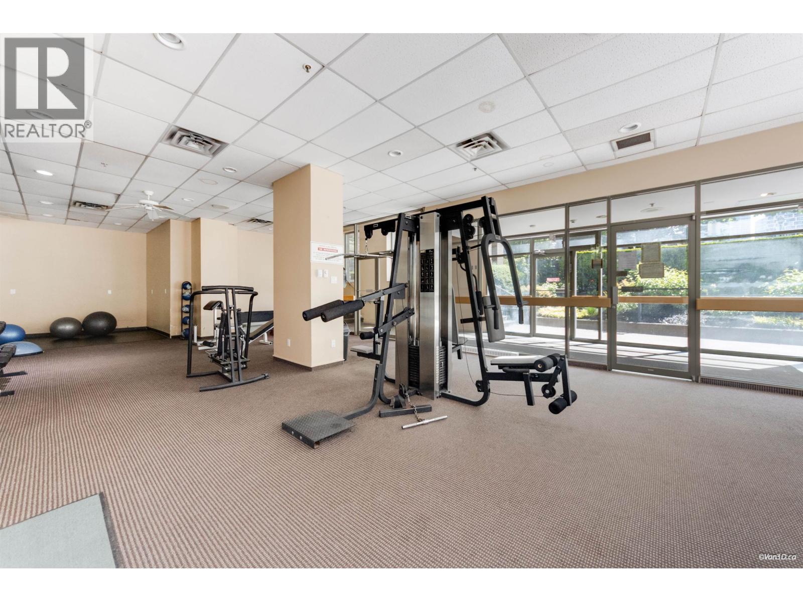 202 5885 Olive Avenue, Burnaby, British Columbia V5H 4N8 - Photo 31 - R3122967