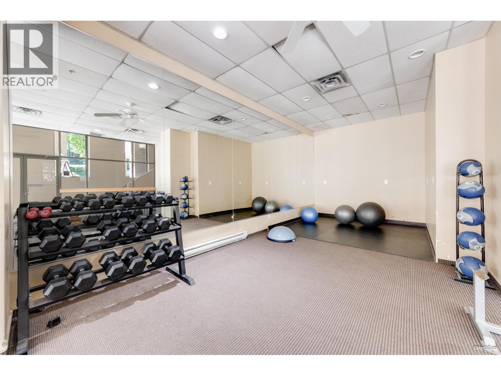 202 5885 Olive Avenue, Burnaby, British Columbia V5H 4N8 - Photo 32 - R3122967