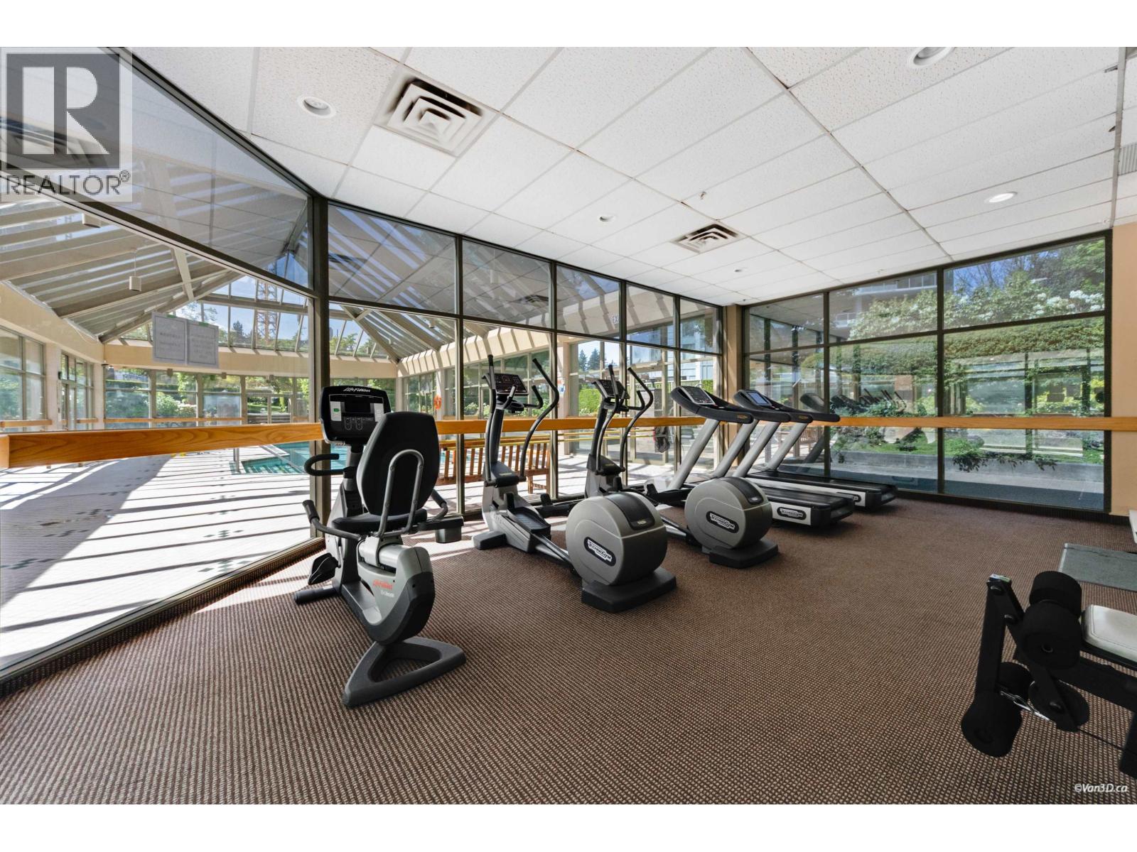 202 5885 Olive Avenue, Burnaby, British Columbia V5H 4N8 - Photo 30 - R3122967