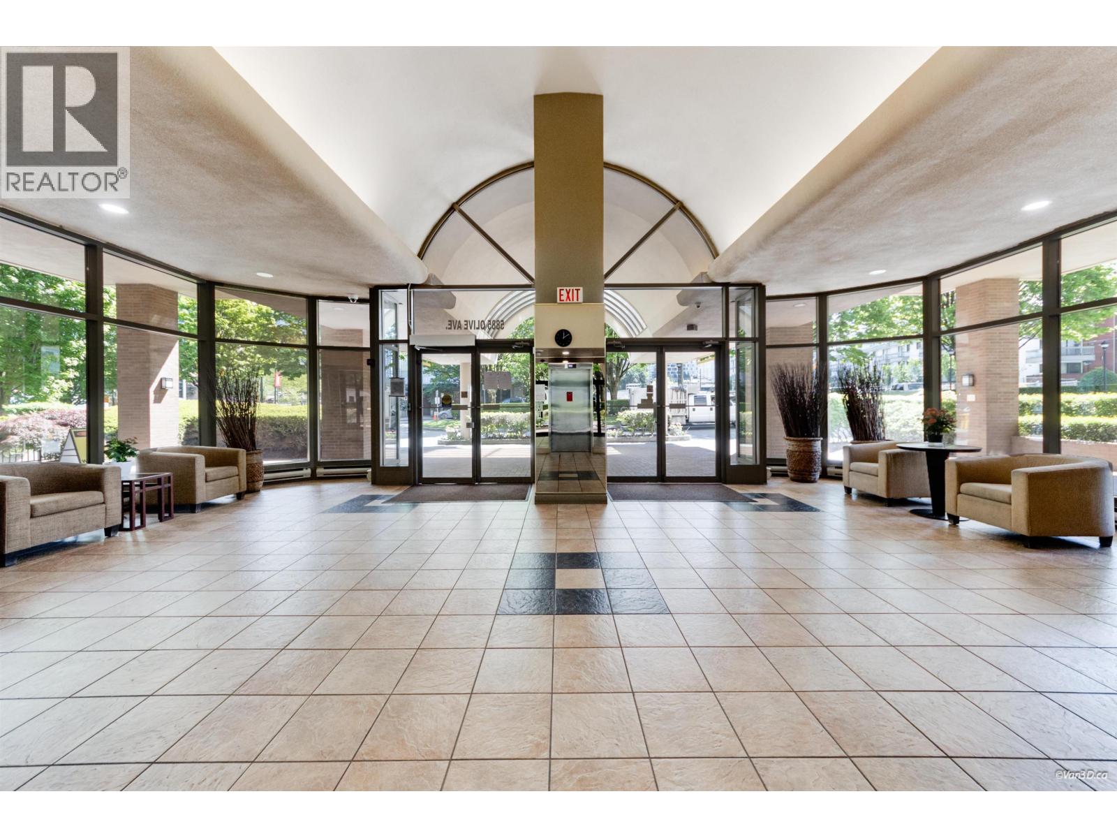 202 5885 Olive Avenue, Burnaby, British Columbia V5H 4N8 - Photo 27 - R3122967