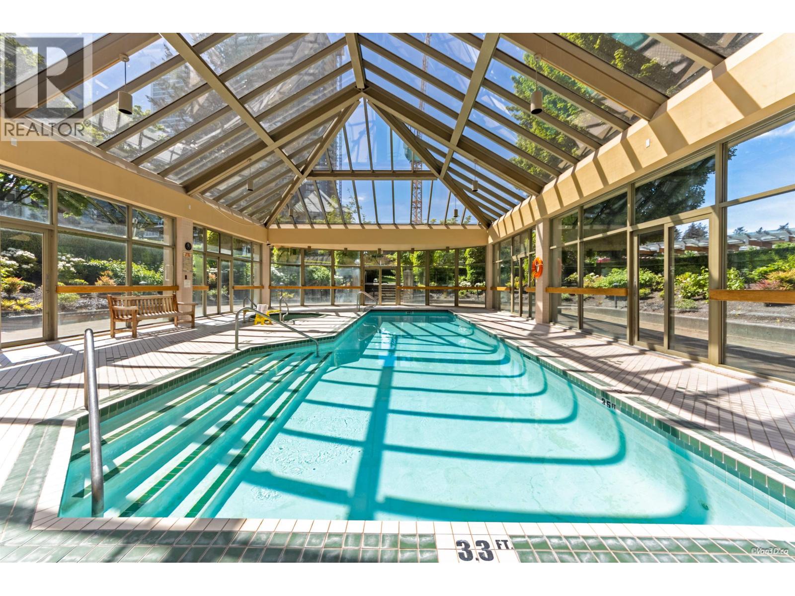 202 5885 Olive Avenue, Burnaby, British Columbia V5H 4N8 - Photo 28 - R3122967