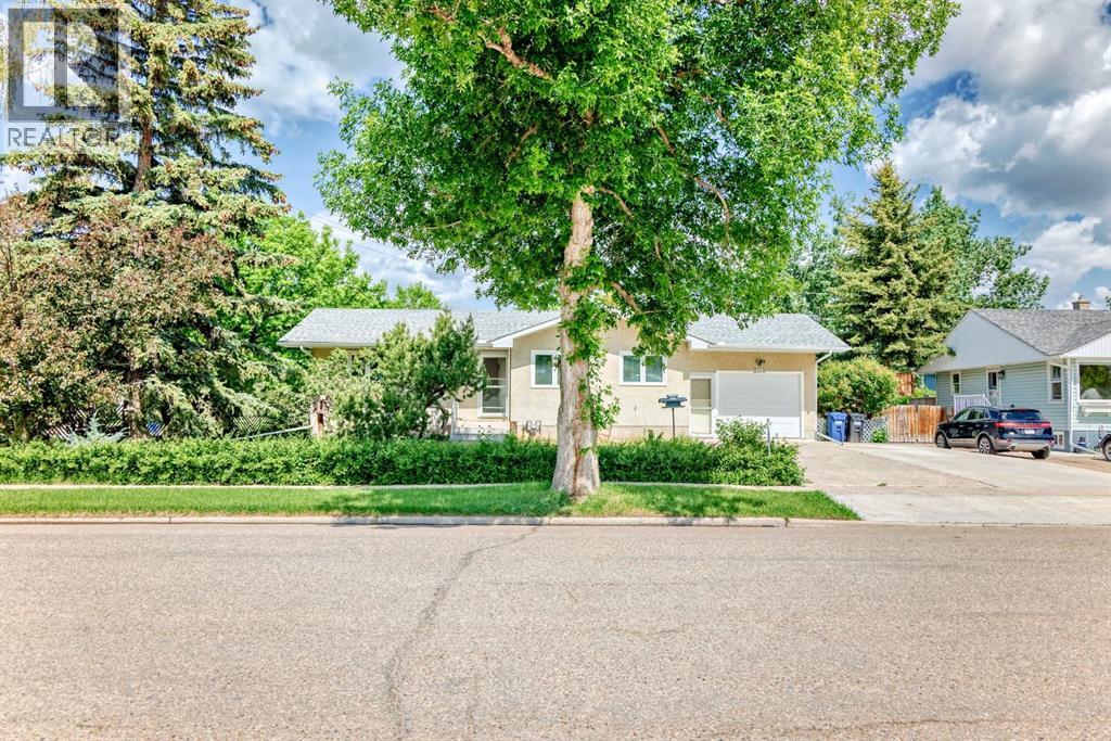 2516 20 Street, Nanton, Alberta