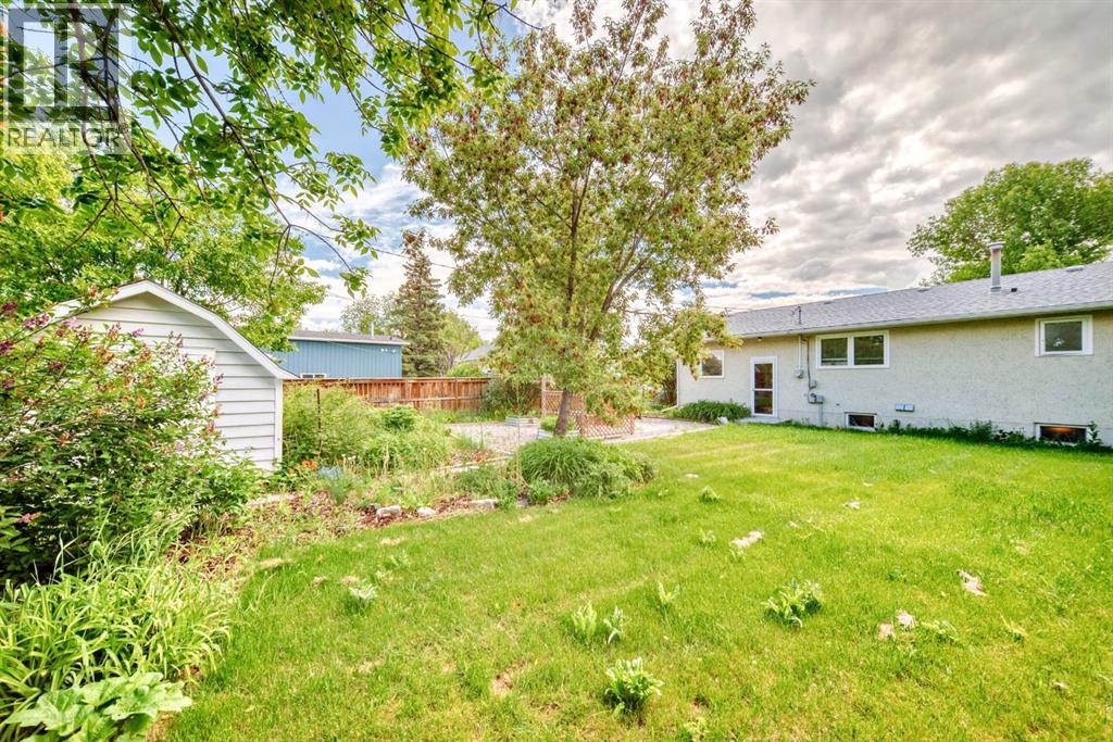 2516 20 Street, Nanton, Alberta  T0L 1R0 - Photo 33 - A2310891