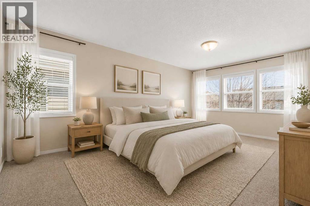 132 Auburn Springs Close Se, Calgary, Alberta  T3M 0Z8 - Photo 24 - A2301609