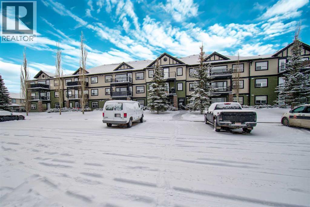 2308, 140 Sagewood Boulevard Sw, Airdrie, Alberta  T4B 3H5 - Photo 23 - A2301897