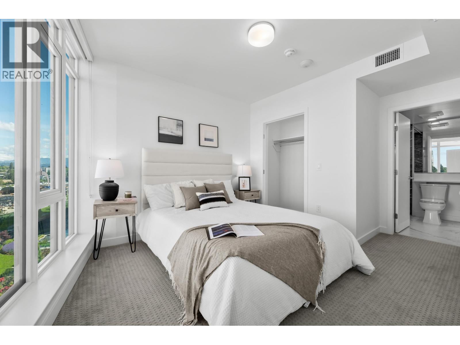 602 7683 Park Crescent, Burnaby, British Columbia  V3N 0J4 - Photo 18 - R3123180