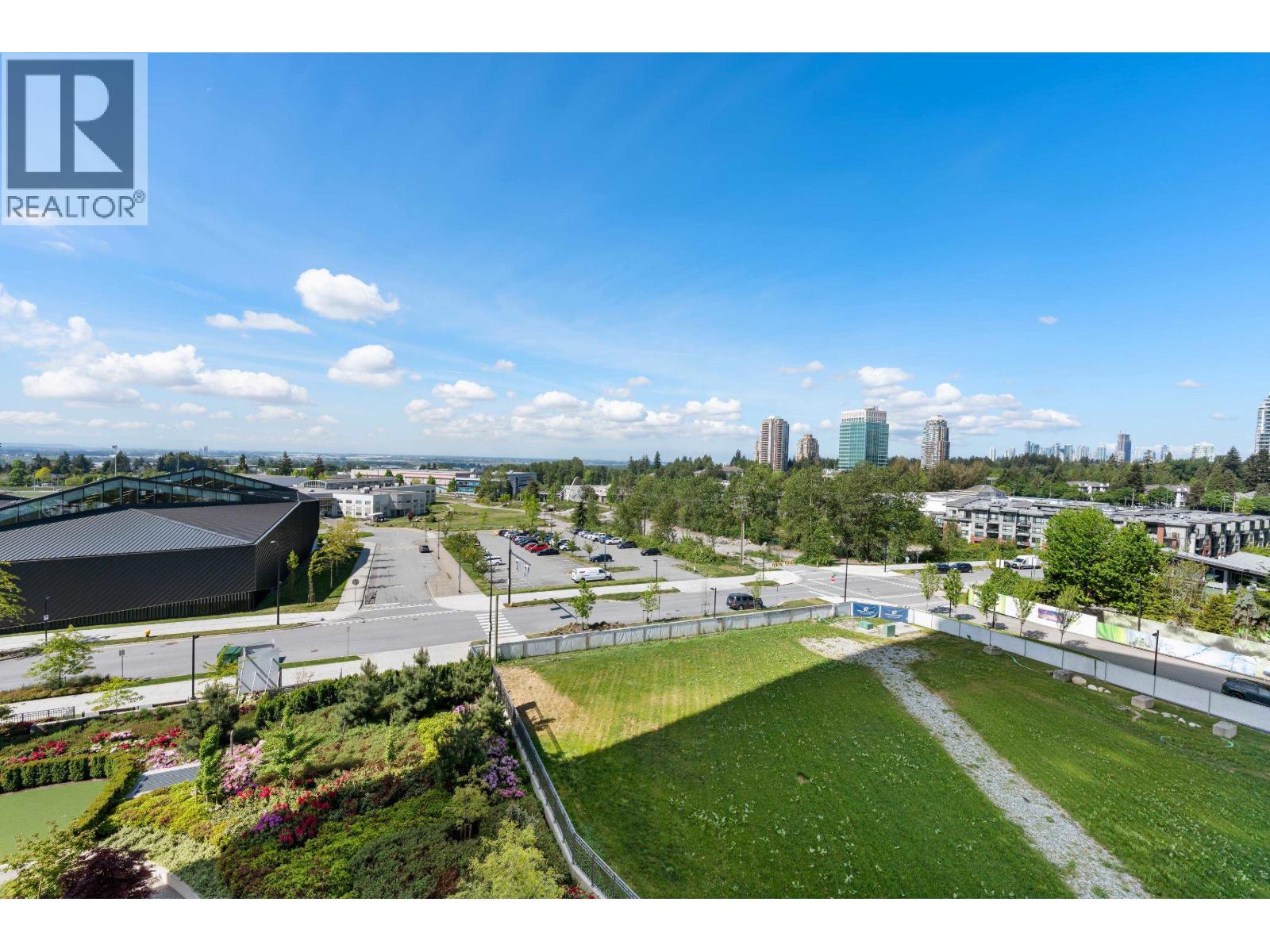602 7683 Park Crescent, Burnaby, British Columbia  V3N 0J4 - Photo 27 - R3123180