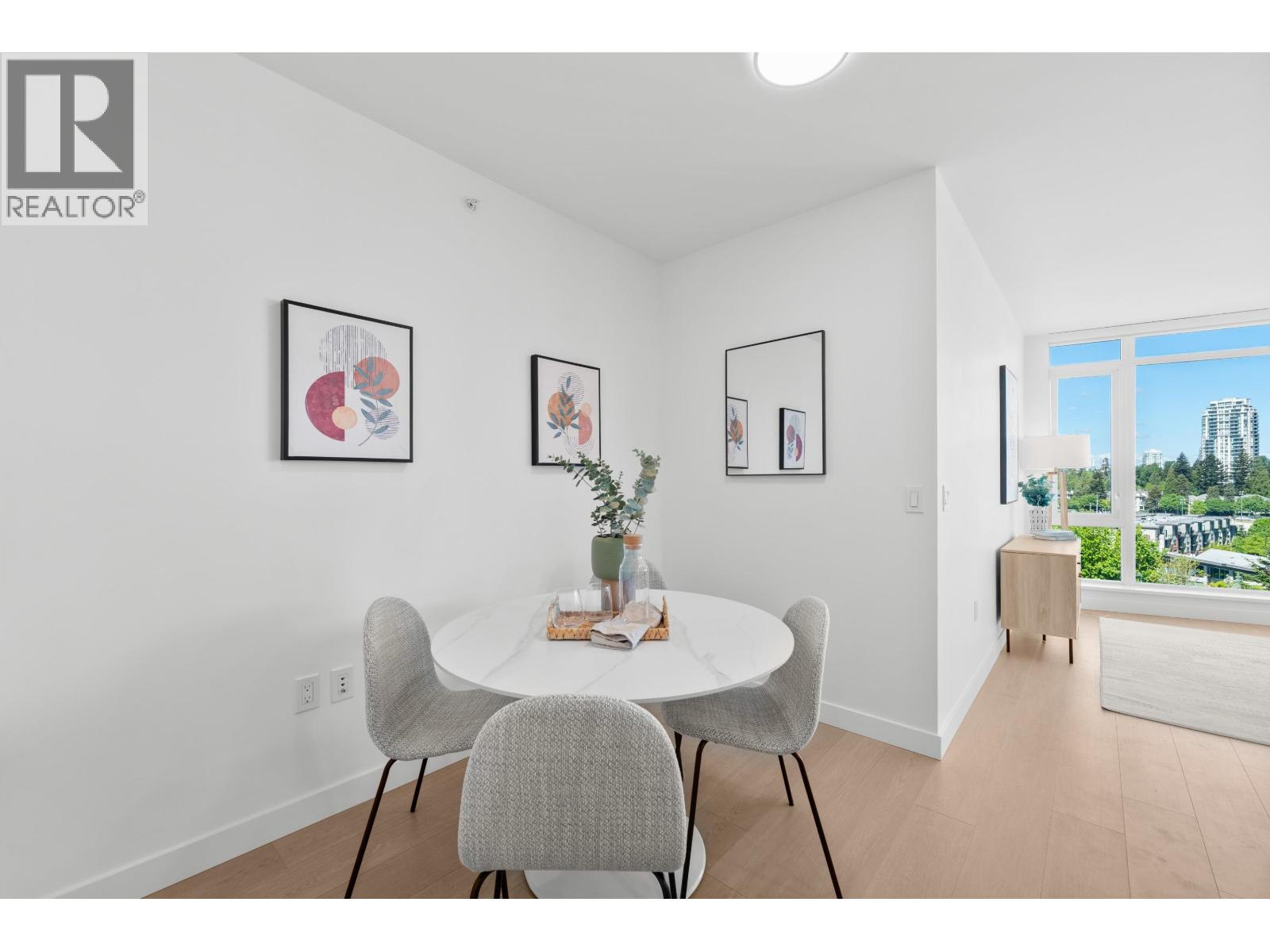 602 7683 Park Crescent, Burnaby, British Columbia  V3N 0J4 - Photo 11 - R3123180