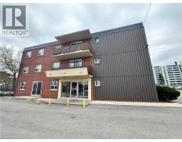 105 TIA Drive Unit# 105, Hamilton, Ontario