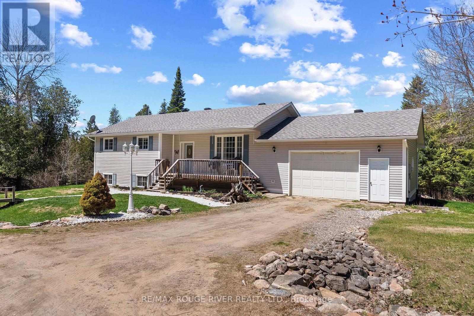 253 HASS ROAD, Carlow/Mayo, Ontario