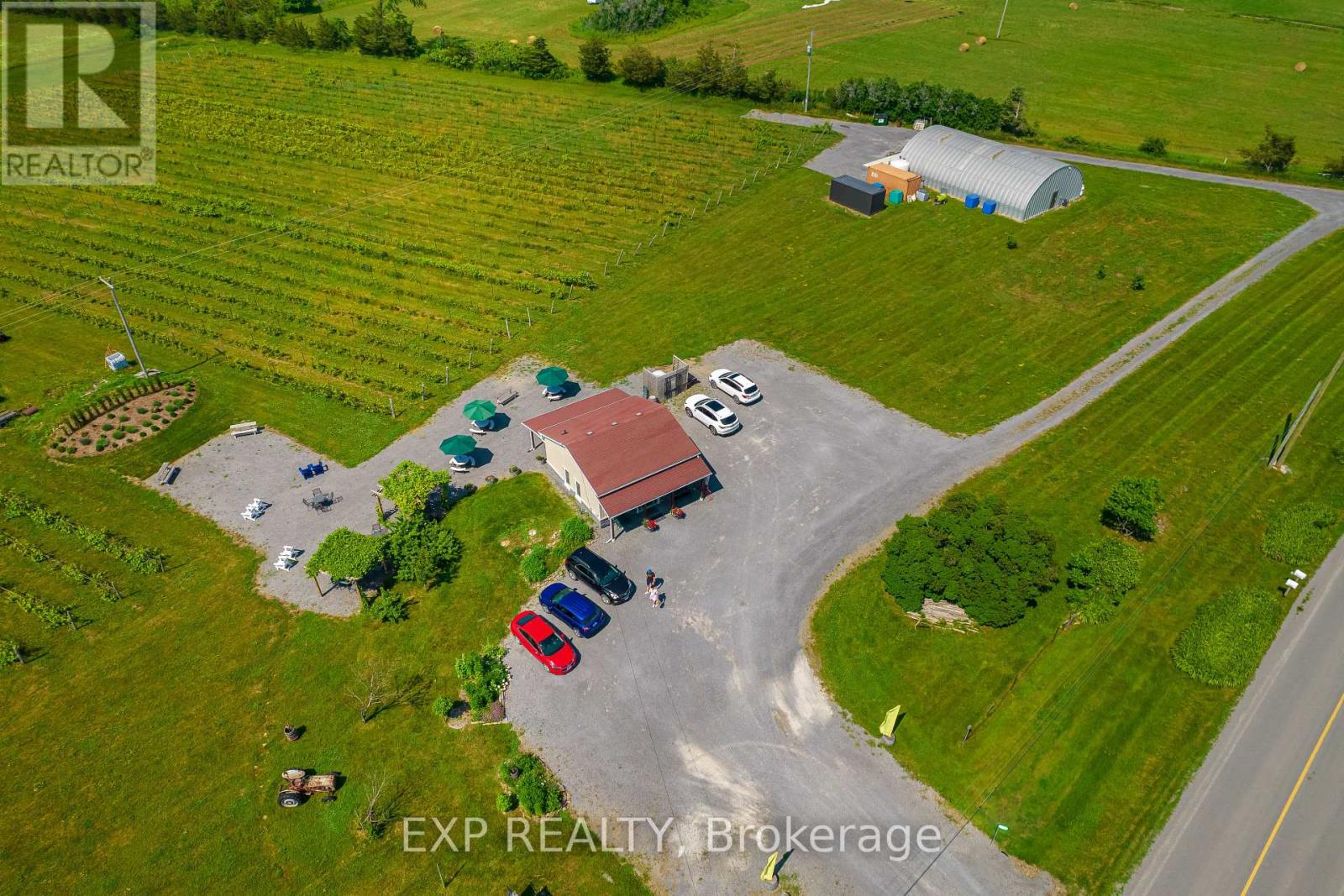 3609 County Road 8, Prince Edward County, Ontario  K0K 2T0 - Photo 21 - X13123548