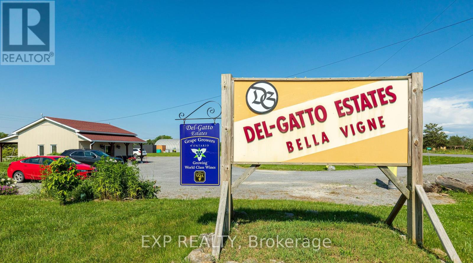 3609 County Road 8, Prince Edward County, Ontario  K0K 2T0 - Photo 8 - X13123548
