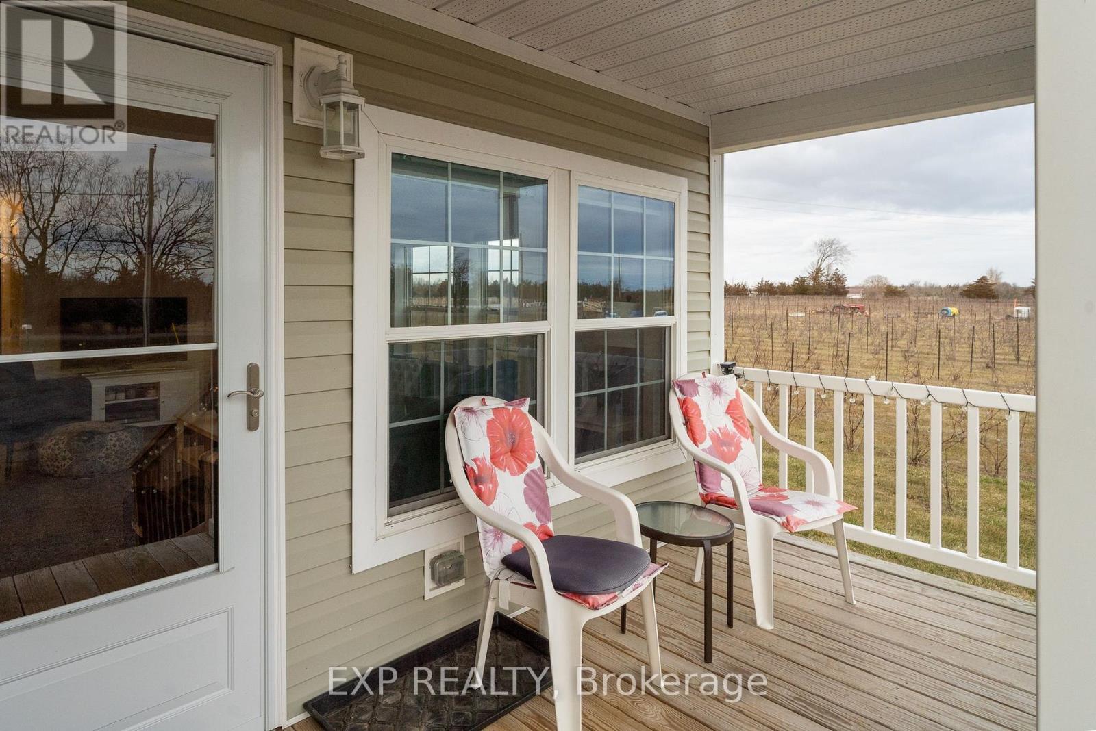 3589 County Road 8, Prince Edward County, Ontario  K0K 2T0 - Photo 4 - X13123564