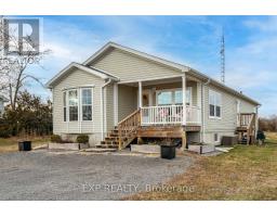 3589 COUNTY ROAD 8, Prince Edward County, Ontario