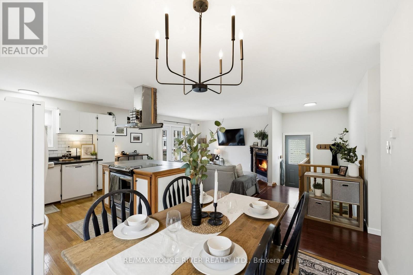 19 Caroline Street, Kawartha Lakes, Ontario  K9V 1T2 - Photo 13 - X13123568