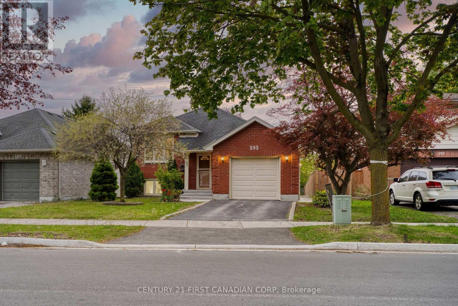 293 Blue Forest Drive