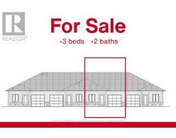124 TREMBLE WAY, west grey, Ontario
